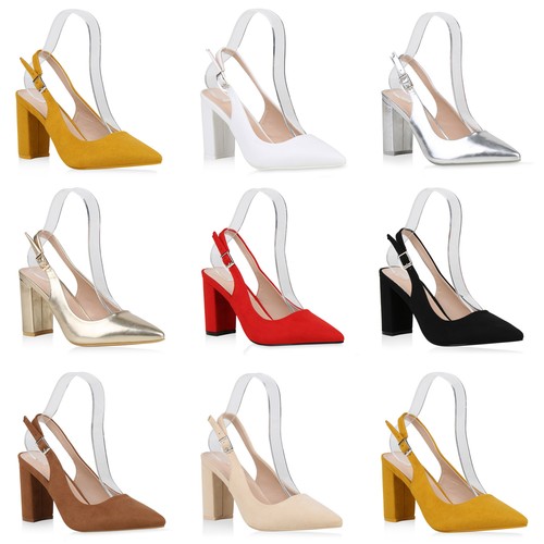 Damen pumps slingpumps - damen,