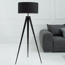 Elegante Stehleuchte TRIPOD