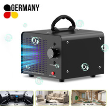 Kommerzieller ozongenerator - kommerzieller,