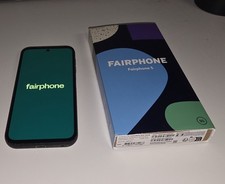 Fairphone 5 256GB/8GB - Matte