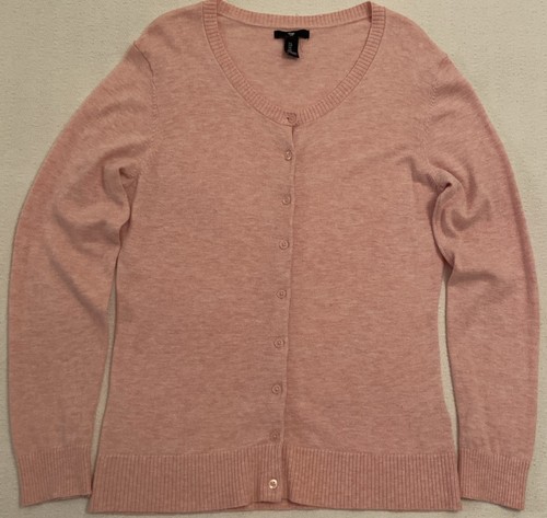 Vintage gap strickjacke - strickjacke, in