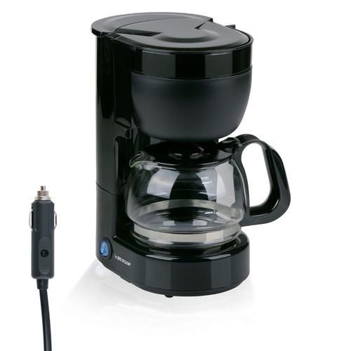 Dunlop kaffeemaschine 12v - dunlop,
