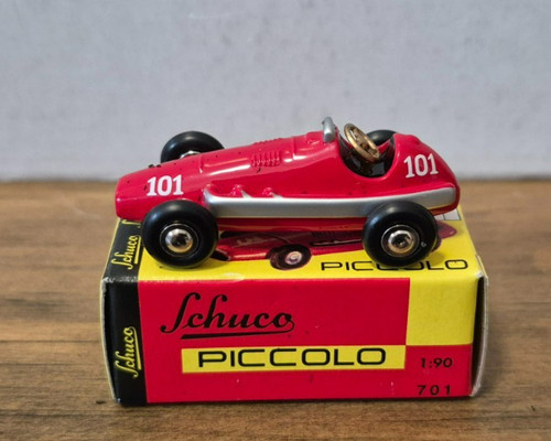 Schuco piccolo grand prix - grand,