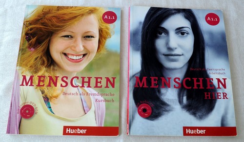 Menschen deutsch als - menschen,