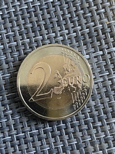 Bremen euro münze - bremen,