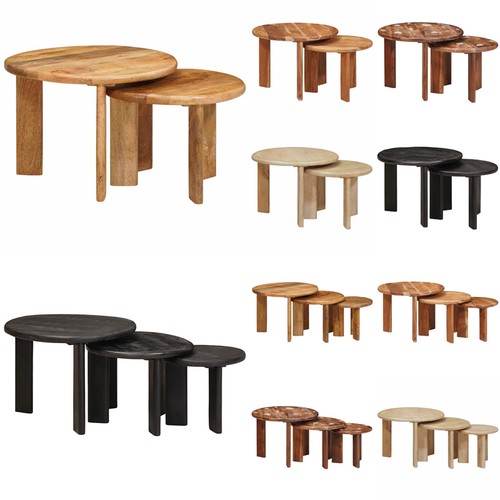 Nesting couchtische moderne - nesting-couchtische,