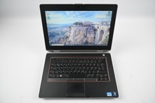 Dell Latitude E6420 Touch -