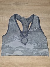 Gymshark Sport BH lace up