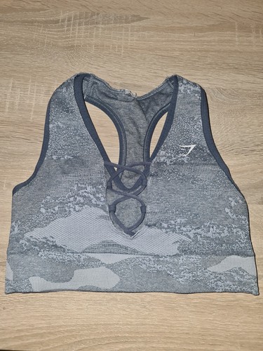 Gymshark sport lace - bh, up