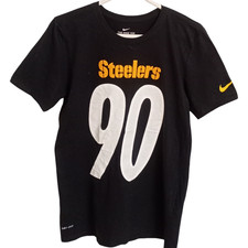 Pittsburgh Steelers The Nike