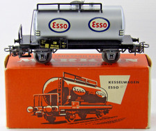 Märklin H0 4501 - Kesselwagen
