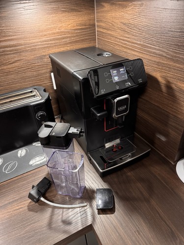 Gaggia magenta prestige 2500 - gaggia,