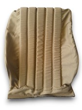 Rückenlehne Vordersitz Bezug