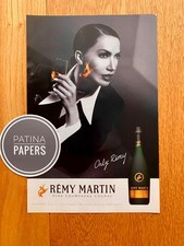 1998 Only Remy Martin Fine