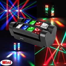 40W 8 LED Bühnenlicht  RGBW