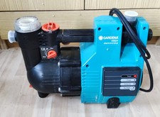Gardena 4000/4 electronik plus