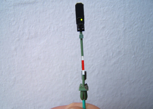 Viessmann 4411 lichtsignal - viessmann,