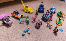 Paw Patrol Figurenset Incl