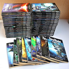 PERRY RHODAN NEO Nr. 1 - 50