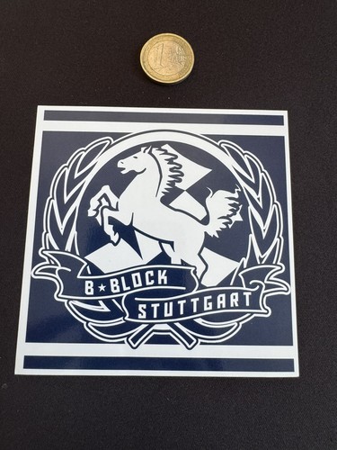 Ultras stuttgarter kickers - stuttgarter,