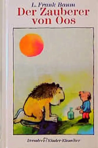 Der zauberer von oos - der,