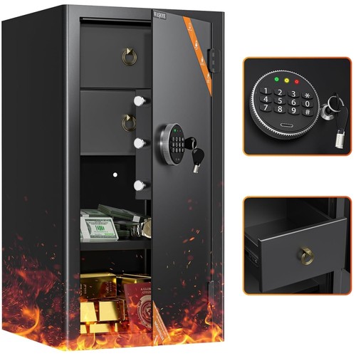Tresor feuerfest safe - tresor,