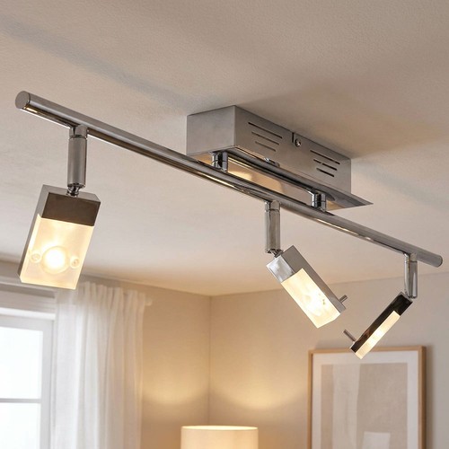 Led decken strahler leiste - led,