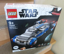 LEGO Star Wars 75293 I-TS