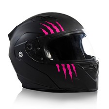Aufkleber monster kralle - monster,