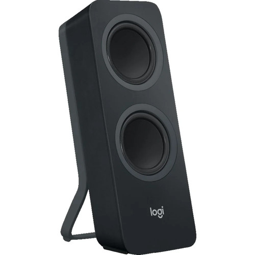 Logitech z207 stereo - logitech, pc