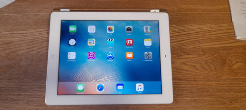Apple ipad gen 16gb - 3., gen.