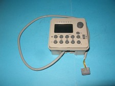 Junkers Digitalschaltuhr EU