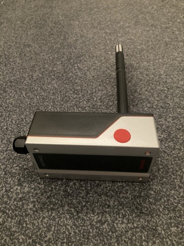Rotronic hygroflex - rotronic,