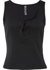 Neu Modisches Top mit weitem