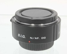 B.I.G. N/AF DG Auto