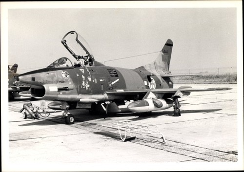 Foto militärflugzeug fiat g - foto,