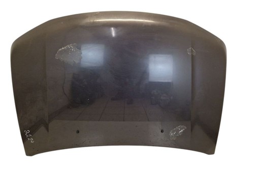 Motorhaube zma quasar grey - zma,
