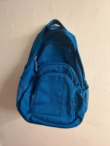 Dakine rucksack blau daypack - rucksack,