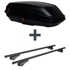 Dachbox G3 BiCube 300+ +