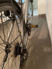 damenfahrrad 28 zoll gebraucht