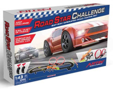 [NEU & OVP] Rennbahn Artin