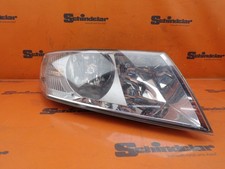 Hauptscheinwerfer rechts H7 , H1 1Z1941018P OCTAVIA II COMBI (1Z5) 2.0 TDI 4X4
