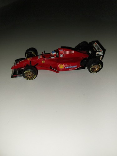Ferrari 412t2 1995 - 412t2, m