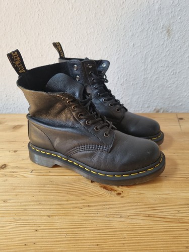 Martens pascal leder - martens,