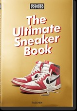 Sneaker freaker - sneaker,