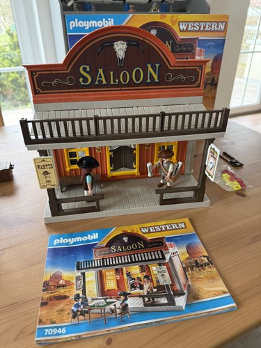 Playmobil 70946 1003 - +, +