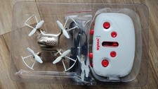 Syma X20 Pocket Drone 4 Kanal