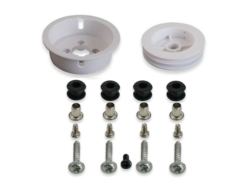 Krick windentrommel für - krick,