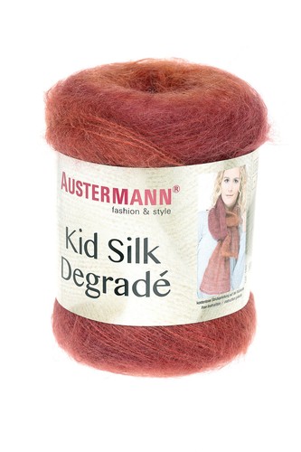 Austermann wolle kid silk - austermann,