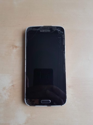 Samsung galaxy g900f - s5, sm-g900f